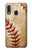 S0064 Baseball Hülle Schutzhülle Taschen für Samsung Galaxy A20e