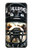 S0098 Bulldog American Football Hülle Schutzhülle Taschen für Samsung Galaxy A20e