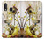 S0109 Cute Squirrel Cartoon Hülle Schutzhülle Taschen für Samsung Galaxy A20e