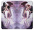 S0407 Fantasy Angel Hülle Schutzhülle Taschen für Samsung Galaxy A20e