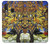 S0902 Mulberry Tree Van Gogh Hülle Schutzhülle Taschen für Samsung Galaxy A20e