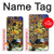 S0902 Mulberry Tree Van Gogh Hülle Schutzhülle Taschen für Samsung Galaxy A20e