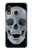 S1286 Diamond Skull Hülle Schutzhülle Taschen für Samsung Galaxy A20e