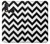 S1613 Chevron Zigzag Hülle Schutzhülle Taschen für Samsung Galaxy A20e