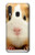 S1619 Cute Guinea Pig Hülle Schutzhülle Taschen für Samsung Galaxy A20e