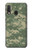 S2173 Digital Camo Camouflage Graphic Printed Hülle Schutzhülle Taschen für Samsung Galaxy A20e