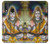 S2287 Lord Shiva Hindu God Hülle Schutzhülle Taschen für Samsung Galaxy A20e