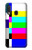 S2348 No Signal TV Hülle Schutzhülle Taschen für Samsung Galaxy A20e
