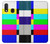 S2348 No Signal TV Hülle Schutzhülle Taschen für Samsung Galaxy A20e