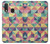S2379 Variation Pattern Hülle Schutzhülle Taschen für Samsung Galaxy A20e