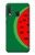 S2383 Watermelon Hülle Schutzhülle Taschen für Samsung Galaxy A20e
