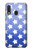 S2481 Star Pattern Hülle Schutzhülle Taschen für Samsung Galaxy A20e