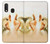 S2546 Hand of God Heaven Hülle Schutzhülle Taschen für Samsung Galaxy A20e