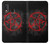 S2557 Pentagram Hülle Schutzhülle Taschen für Samsung Galaxy A20e
