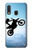 S2675 Extreme Freestyle Motocross Hülle Schutzhülle Taschen für Samsung Galaxy A20e