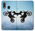 S2675 Extreme Freestyle Motocross Hülle Schutzhülle Taschen für Samsung Galaxy A20e