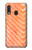 S2700 Salmon Fish Graphic Hülle Schutzhülle Taschen für Samsung Galaxy A20e