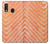 S2700 Salmon Fish Graphic Hülle Schutzhülle Taschen für Samsung Galaxy A20e