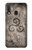 S2892 Triskele Symbol Stone Texture Hülle Schutzhülle Taschen für Samsung Galaxy A20e