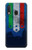 S2983 Italy Football Soccer Hülle Schutzhülle Taschen für Samsung Galaxy A20e