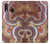 S3034 Colored Marble Texture Printed Hülle Schutzhülle Taschen für Samsung Galaxy A20e