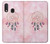 S3094 Dreamcatcher Watercolor Painting Hülle Schutzhülle Taschen für Samsung Galaxy A20e
