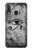 S3108 Ancient Egyptian Sun Eye Of Horus Hülle Schutzhülle Taschen für Samsung Galaxy A20e