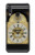S3144 Antique Bracket Clock Hülle Schutzhülle Taschen für Samsung Galaxy A20e