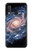 S3192 Milky Way Galaxy Hülle Schutzhülle Taschen für Samsung Galaxy A20e