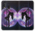 S3284 Sexy Girl Disco Pole Dance Hülle Schutzhülle Taschen für Samsung Galaxy A20e