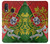 S3300 Portugal Flag Vintage Football Graphic Hülle Schutzhülle Taschen für Samsung Galaxy A20e
