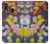 S3342 Claude Monet Chrysanthemums Hülle Schutzhülle Taschen für Samsung Galaxy A20e