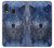 S3410 Wolf Dream Catcher Hülle Schutzhülle Taschen für Samsung Galaxy A20e