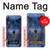 S3410 Wolf Dream Catcher Hülle Schutzhülle Taschen für Samsung Galaxy A20e