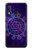 S3461 Zodiac Hülle Schutzhülle Taschen für Samsung Galaxy A20e
