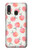S3503 Peach Hülle Schutzhülle Taschen für Samsung Galaxy A20e