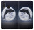 S3510 Dolphin Moon Night Hülle Schutzhülle Taschen für Samsung Galaxy A20e S3510 Dolphin Moon Night Hülle Schutzhülle Taschen für Samsung Galaxy A20e