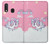 S3518 Unicorn Cartoon Hülle Schutzhülle Taschen für Samsung Galaxy A20e S3518 Unicorn Cartoon Hülle Schutzhülle Taschen für Samsung Galaxy A20e