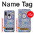 S3537 Moroccan Mosaic Pattern Hülle Schutzhülle Taschen für Samsung Galaxy A20e