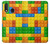 S3595 Brick Toy Hülle Schutzhülle Taschen für Samsung Galaxy A20e