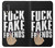 S3598 Middle Finger Fuck Fake Friend Hülle Schutzhülle Taschen für Samsung Galaxy A20e