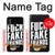 S3598 Middle Finger Fuck Fake Friend Hülle Schutzhülle Taschen für Samsung Galaxy A20e