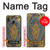 S3620 Book Cover Christ Majesty Hülle Schutzhülle Taschen für Samsung Galaxy A20e