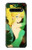 S0095 Peter Pan's Tinker Bell Hülle Schutzhülle Taschen für LG V60 ThinQ 5G