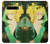 S0095 Peter Pan's Tinker Bell Hülle Schutzhülle Taschen für LG V60 ThinQ 5G