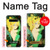 S0095 Peter Pan's Tinker Bell Hülle Schutzhülle Taschen für LG V60 ThinQ 5G