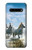 S0250 White Horse 2 Hülle Schutzhülle Taschen für LG V60 ThinQ 5G