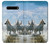 S0250 White Horse 2 Hülle Schutzhülle Taschen für LG V60 ThinQ 5G