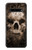 S0552 Skull Hülle Schutzhülle Taschen für LG V60 ThinQ 5G