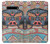 S0572 Tibet Art Hülle Schutzhülle Taschen für LG V60 ThinQ 5G
